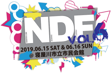 NDF
