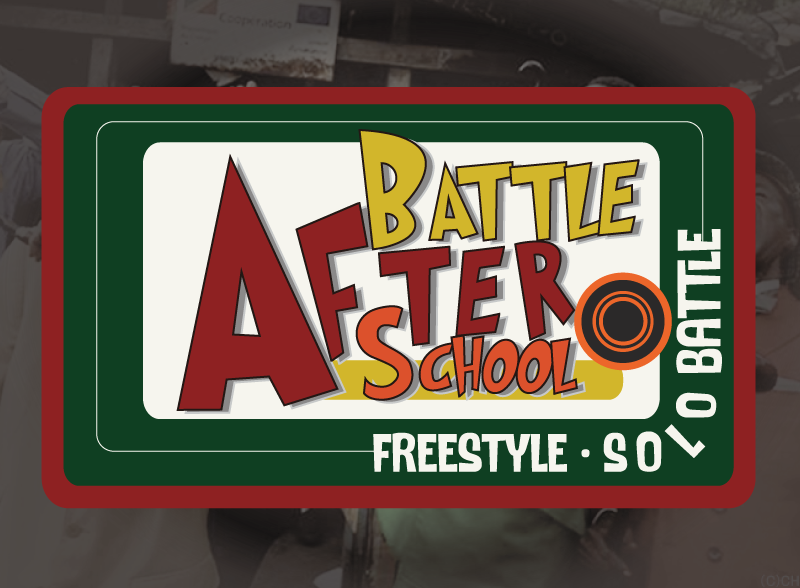 BATTLE AFTER SCHOOL