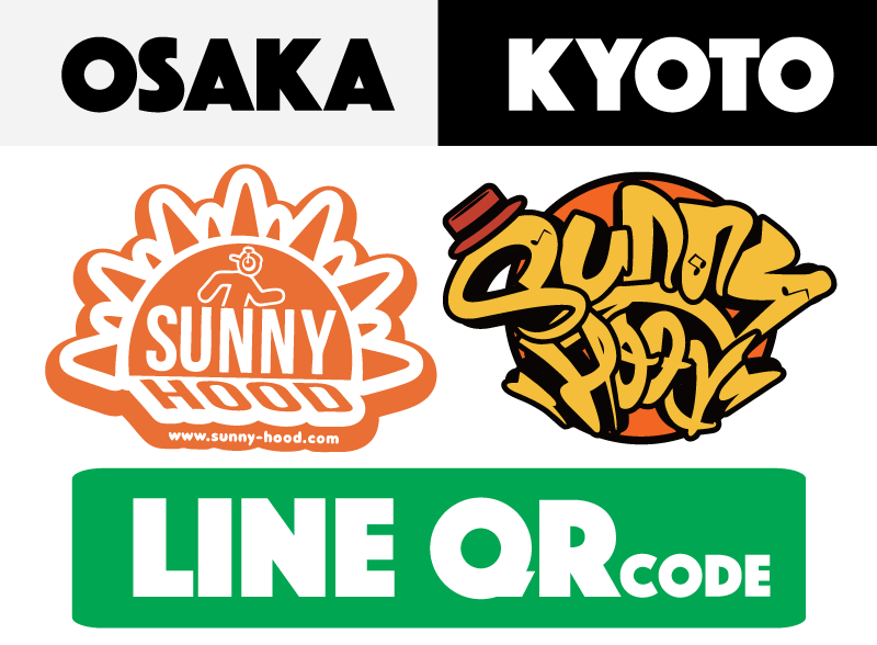 ■LINE QRコード■