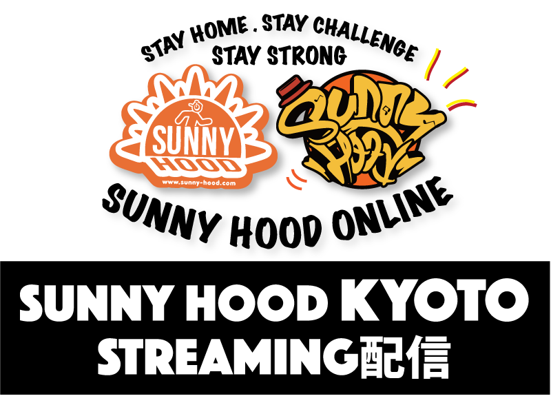 『★KYOTO★最強インストラクター陣によるSTREAMING配信』